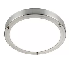   Endon PORTICO LED 54675 Süllyesztett mennyezeti lámpa 9W/LED 4000K 650LM IP44