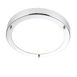   Endon PORTICO LED 54676 Süllyesztett mennyezeti lámpa 9W/LED 4000K 650LM IP44