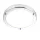 Endon PORTICO LED 54676 Süllyesztett mennyezeti lámpa 9W/LED 4000K 650LM IP44