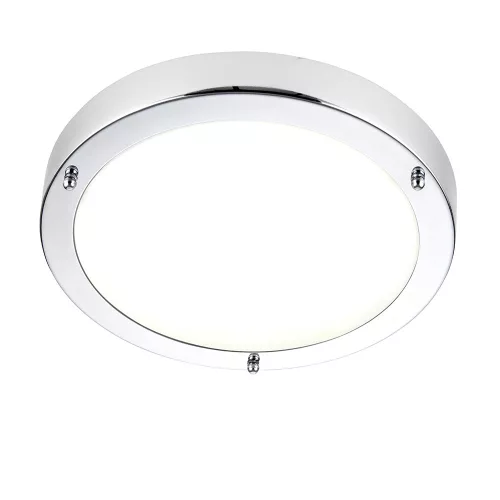 Endon PORTICO LED 54676 Süllyesztett mennyezeti lámpa 9W/LED 4000K 650LM IP44