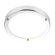 Endon PORTICO LED 54676 Süllyesztett mennyezeti lámpa 9W/LED 4000K 650LM IP44