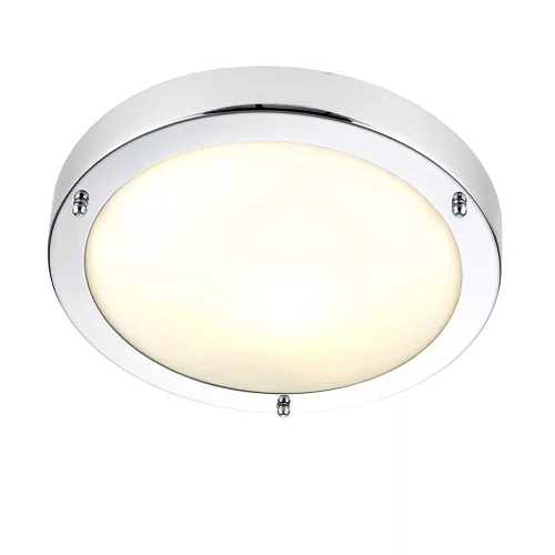 Endon PORTICO 59850 Süllyesztett mennyezeti lámpa 60W/E27 IP44