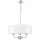 Endon NIXON 60129 Csillár 3x40W/E14 IP20