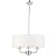 Endon NIXON 60129 Csillár 3x40W/E14 IP20