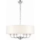 Endon NIXON 60179 Csillár 6x40W/E14 IP20
