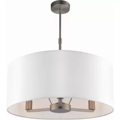 Endon DALEY 60241 Csillár 3x40W/E14 IP20