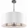 Endon DALEY 60241 Csillár 3x40W/E14 IP20