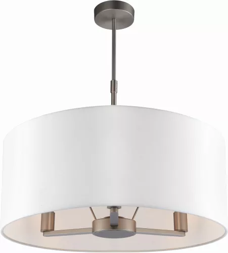 Endon DALEY 60241 Csillár 3x40W/E14 IP20