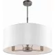 Endon DALEY 60241 Csillár 3x40W/E14 IP20