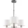 Endon DALEY 60256 Csillár 3x40W/E14 IP20