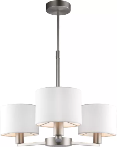 Endon DALEY 60256 Csillár 3x40W/E14 IP20