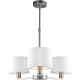 Endon DALEY 60256 Csillár 3x40W/E14 IP20