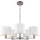 Endon DALEY 60257 Csillár 5x40W/E14 IP20
