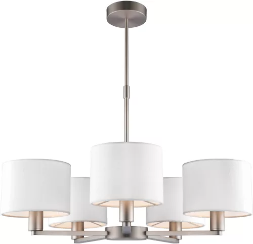 Endon DALEY 60257 Csillár 5x40W/E14 IP20