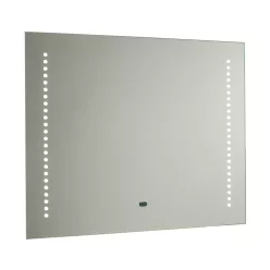 Endon RIFT 60895 Fali lámpa 8.5W/LED 6500K 450LM IP44