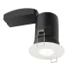 Endon SHIELDPLUS 61061 Beépíthető spotlámpa 50W/GU10 IP65