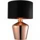 Endon WALDORF 61149 Asztali lámpa 1x60W/E27 IP20