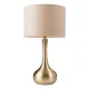 Endon PICCADILLY 61191 Asztali lámpa 1x40W/E14 IP20