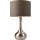 Endon PICCADILLY 61192 Asztali lámpa 1x40W/E14 IP20