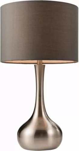 Endon PICCADILLY 61192 Asztali lámpa 1x40W/E14 IP20