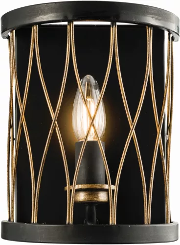 Endon HESTON 61499 Fali lámpa 1x40W/E14 IP20