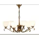 Endon COLUMBIA 63438 Csillár 6x40W/E14