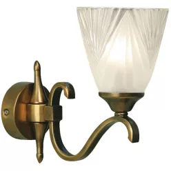 Endon COLUMBIA 63452 Fali lámpa 1x40W/E14