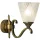 Endon COLUMBIA 63452 Fali lámpa 1x40W/E14