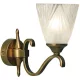 Endon COLUMBIA 63452 Fali lámpa 1x40W/E14