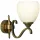 Endon COLUMBIA 63453 Fali lámpa 1x40W/E14