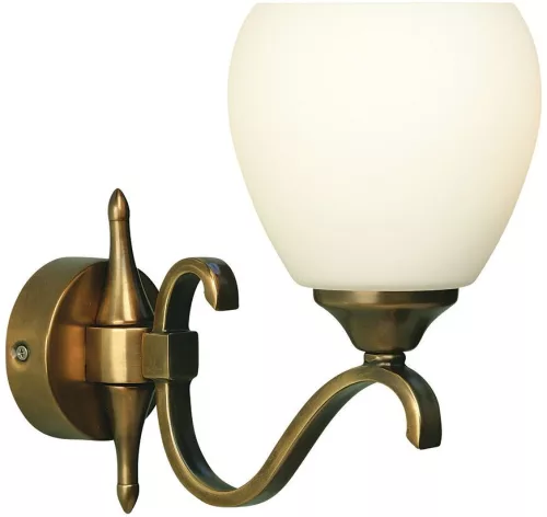 Endon COLUMBIA 63453 Fali lámpa 1x40W/E14