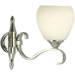 Endon COLUMBIA 63457 Fali lámpa 1x40W/E14