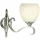 Endon COLUMBIA 63457 Fali lámpa 1x40W/E14