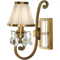 Endon OKSANA 63538 Fali lámpa 1x40W/E14