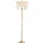 Endon STANFORD 63620 Állólámpa 2x40W/E14