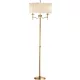 Endon STANFORD 63620 Állólámpa 2x40W/E14