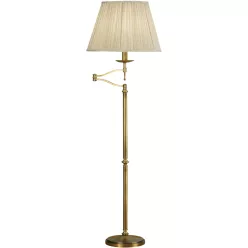 Endon STANFORD 63621 Állólámpa 1x60W/E27