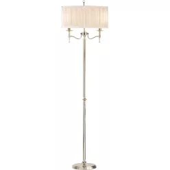 Endon STANFORD 63622 Állólámpa 2x40W/E14