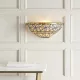 Endon ASHTEAD 63917 Fali lámpa 1x40W/E14 IP20