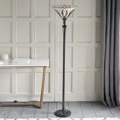 Endon ASTORIA 63933 Állólámpa 1x60W/E27 IP20