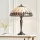 Endon BROOKLYN 63982 Asztali lámpa 1x60W/E27 IP20