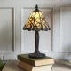 Endon JAMELIA 64196 Asztali lámpa 1x40W/E14 IP20