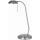 Endon HACKNEY 656-TL-SC Asztali lámpa 1x18W/G9 IP20