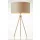 Endon TRI 66986 Asztali lámpa 1x40W/E27 IP20