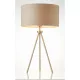 Endon TRI 66986 Asztali lámpa 1x40W/E27 IP20