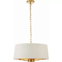 Endon HARVEY 67667 Csillár 3x40W/E14 IP20