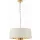 Endon HARVEY 67667 Csillár 3x40W/E14 IP20