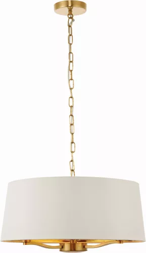 Endon HARVEY 67667 Csillár 3x40W/E14 IP20