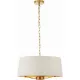 Endon HARVEY 67667 Csillár 3x40W/E14 IP20