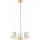 Endon HARVEY 67735 Csillár 3x40W/E14 IP20